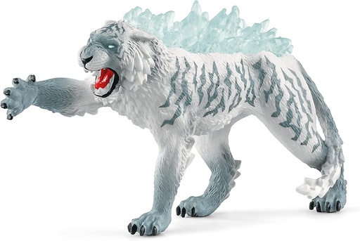 [66970147] TIGRE DE LOS HIELOS