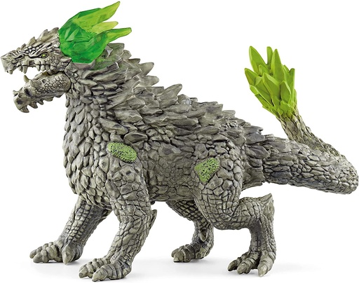 [66970149] DRAGON DE PIEDRA