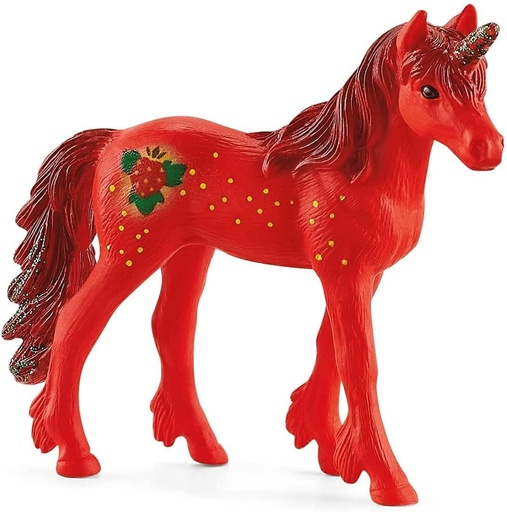 [66970705] UNICORNIO FRUTAS FRESA