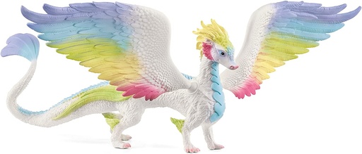 [66970728] DRAGON ARCOIRIS