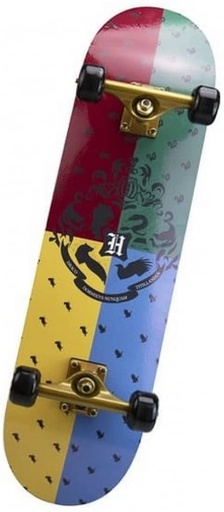 [67600660] SKATE HARRY POTTER