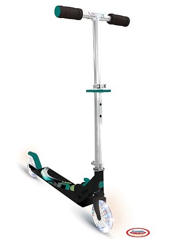[67623672] PATINETE 2 R. LED
