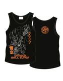 [67820817] CAMISETA D.B.Z TIR.NEGRA T.M