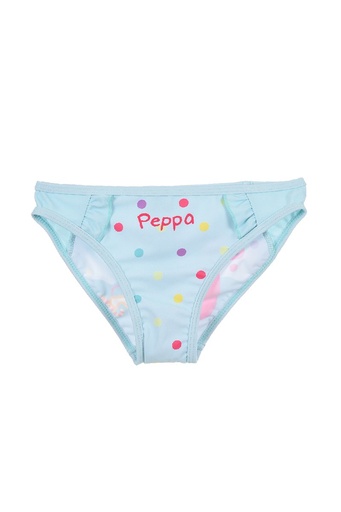 [67849815] CULETIN PEPPA PIG VERDE T.6