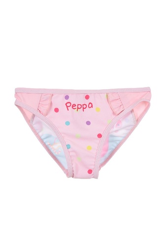 [67849819] CULETIN PEPPA PIG ROSA T.6
