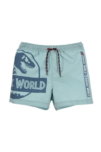 [67849949] BAÑADOR JURASSIC W.VERDE T.3
