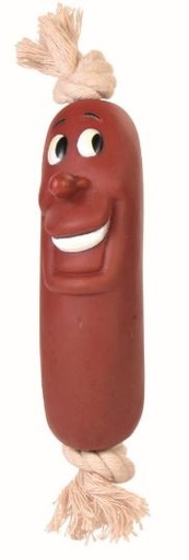 [69003242] SALCHICHA C/CUERDA 11 CM.
