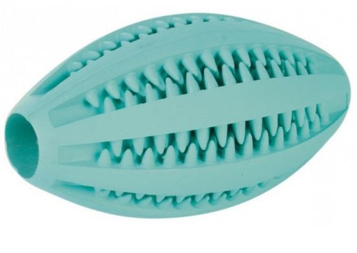[69003290] PELOTA RUGBY MENTA 11 CM.