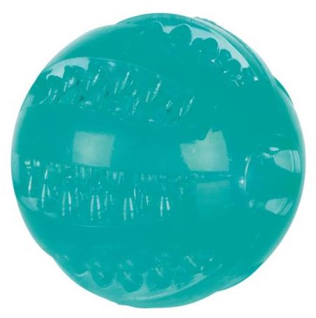 [69033680] PELOTA DENTA FUN TERMOP.6 CM.