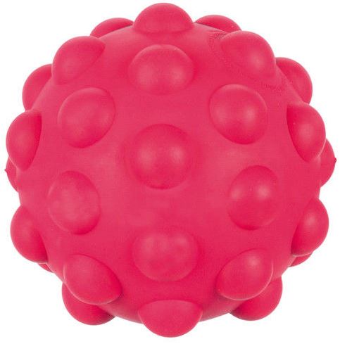 [69034851] PELOTA ULTRASONIDO CAUCHO 6 CM
