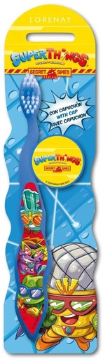 [69601010] CEPILLO DIENTES SUPERZINGS