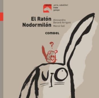 [72101419] EL RATON DORMILON