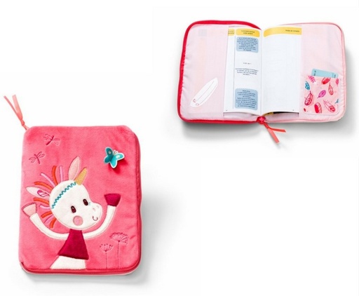 [72283012] FUNDA CARTILLA LOUISE