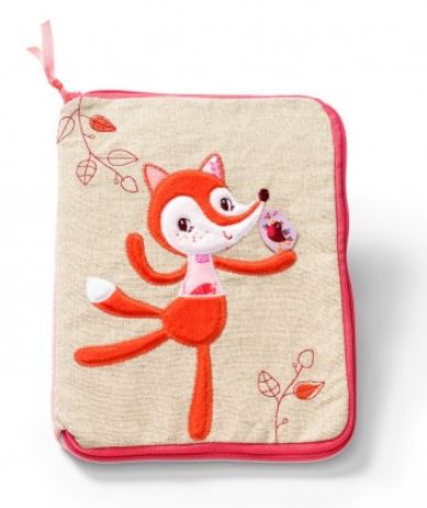 [72283013] FUNDA CARTILLA ALICE