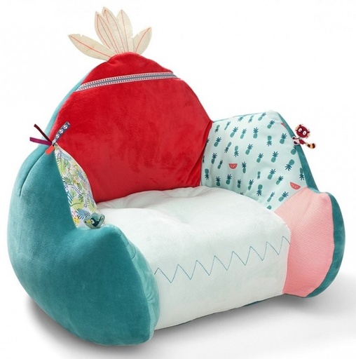 [72283022] SILLON AZUL GEORGES
