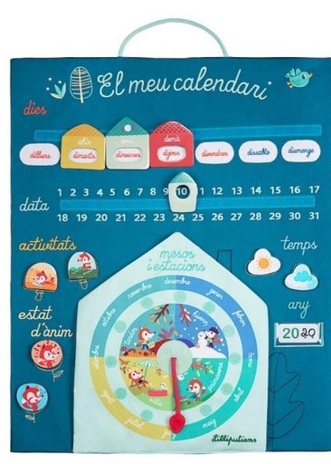 [72283119] EL MEU CALENDARI