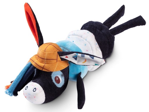 [72283172] BAILARIN IGNACE