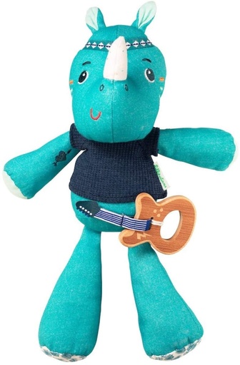 [72283229] MARIUS PELUCHE MUSICAL