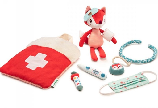 [72283269] BOLSA DE MEDICO