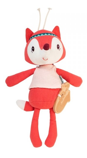 [72283296] PELUCHE MUSICAL ALICE