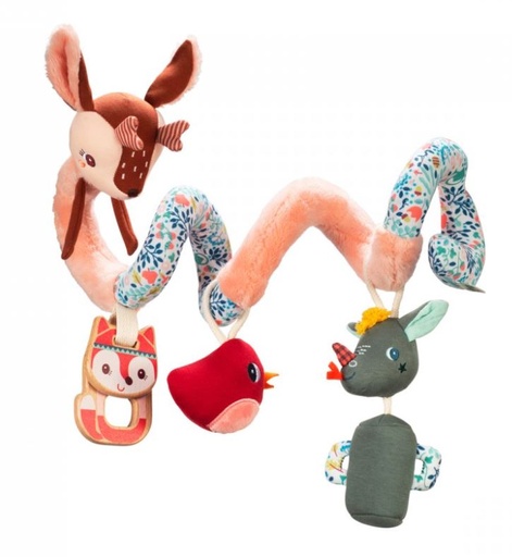 [72283337] ESPIRAL ACTIVIDADES BOSQUE