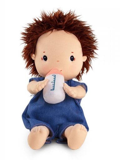[72283346] MUÑECA CHARLIE 36 CM.