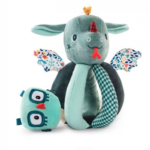 [72283367] SONAJERO JOE C/ASAS