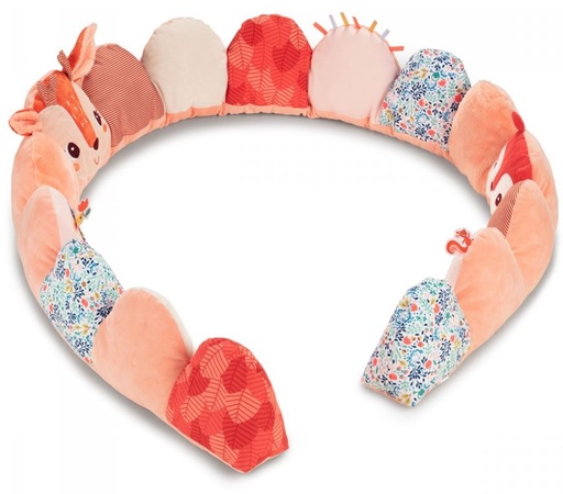 [72283371] BARRERA ACOLCHADA STELLA