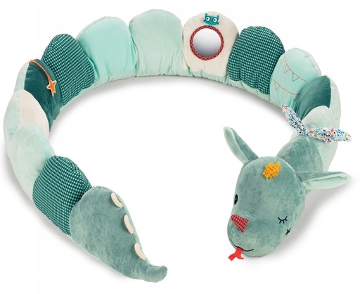 [72283372] BARRERA ACOLCHADA JOE