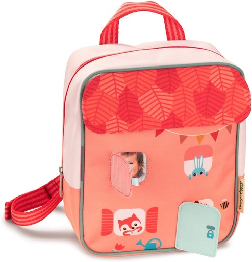 [72284447] MOCHILA FOREST