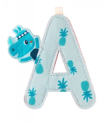 [72286457] LETRA A MARIUS