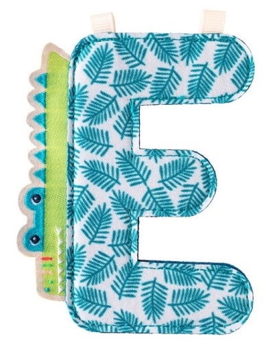 [72286467] LETRA E ANATOLE