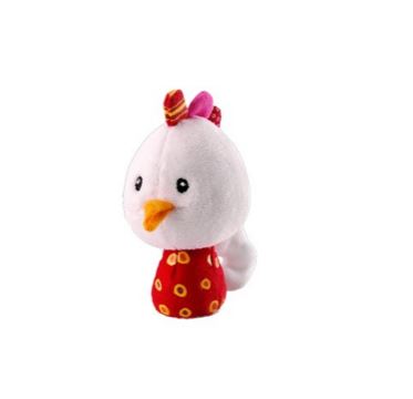 [72286703] SONAJERO GALLINA OPHELIE LILL.