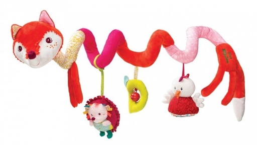 [72286709] ESPIRAL ACTIVIDADES ALICE