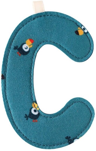 [72286715] LETRA 'C' LILLIPUTIENS