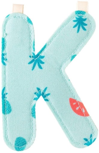 [72286721] LETRA 'K' LILLIPUTIENS