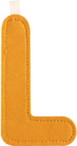 [72286722] LETRA 'L' LILLIPUTIENS