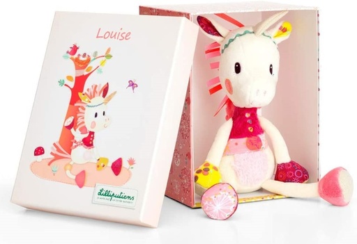 [72286822] PELUCHE UNICORNIO LOUISE