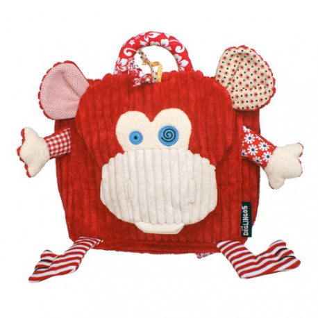 [72335012] MOCHILA DEGLINGOS MONO