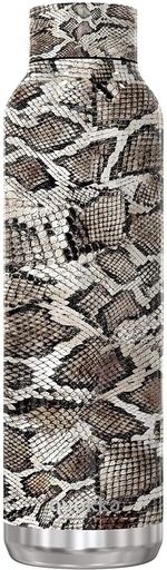 [73211855] BOTELLA SOLID SNAKE PRINT