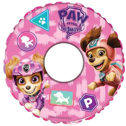 [73215931] FLOTADOR PAW PATROL NIÑA