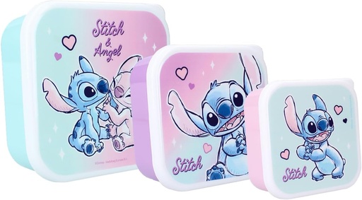 [73230898] SANDWICHERA STITCH 3 EN 1