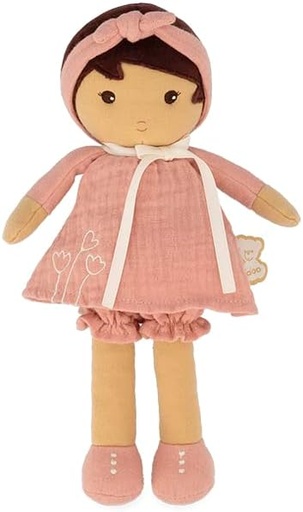 [73500004] MUÑECA POUPEE AMANDINE 25 CM.