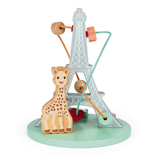 [73509504] LOOPING DE SOPHIE LA GIRAFE