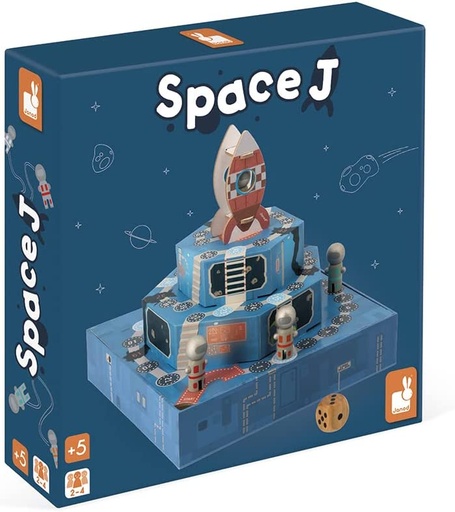 [73532474] SPACE J