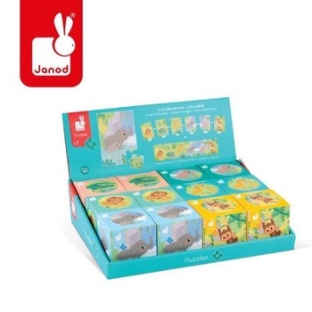 [73532682] PUZZLES BOLSILLO COLECCIONABLES