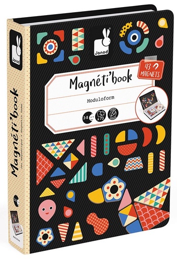 [73532720] MAGNETIBOOK MODULOFORM