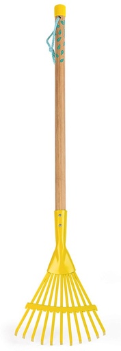 [73533190] RASTRILLO DE HOJA HAPPY G.