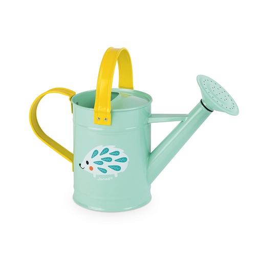 [73533191] REGADERA METAL HAPPY GARDEN