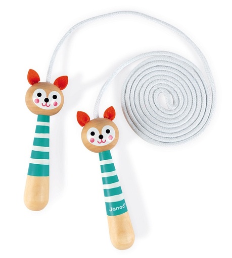 [73533198] CUERDA SALTAR ZORROS